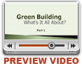 Green Building: What’s It All About? <span>2 hours – SRA1591</span>